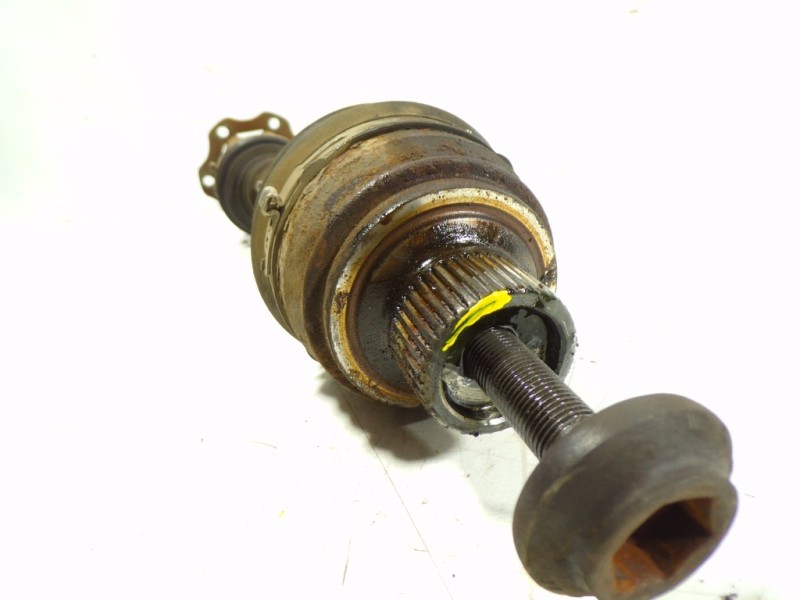 Recambio de transmision izquierda para audi a4 ber. (b8) 2.0 16v tdi referencia OEM IAM 8K0407271AJ 8K0407271AJ 