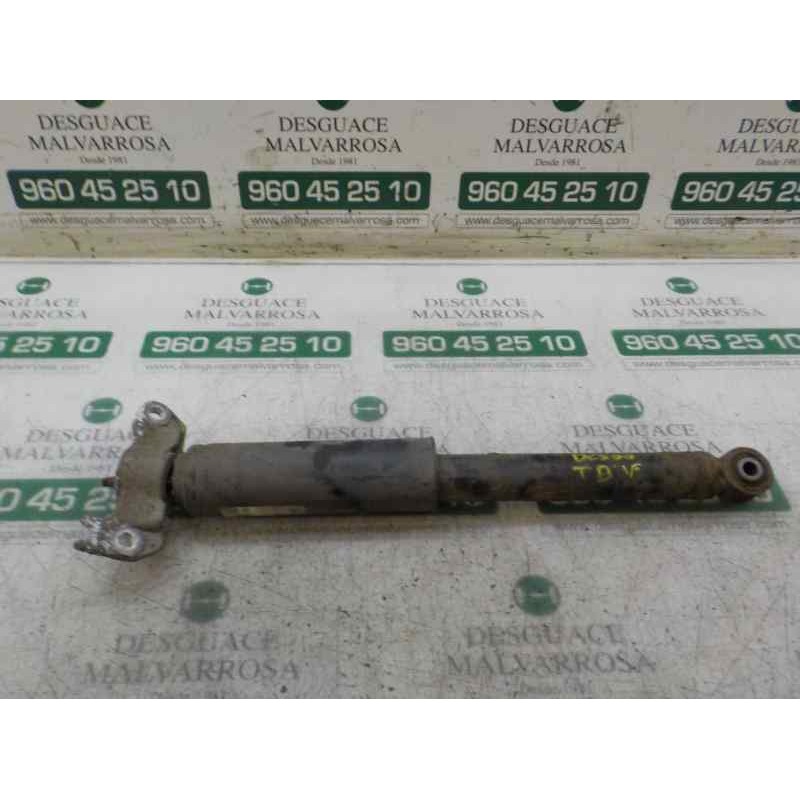 Recambio de amortiguador trasero derecho para opel insignia berlina 2.0 cdti cat referencia OEM IAM 13234170  