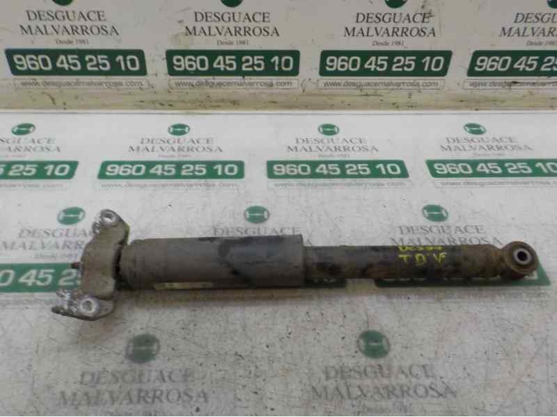 Recambio de amortiguador trasero derecho para opel insignia berlina 2.0 cdti cat referencia OEM IAM 13234170  