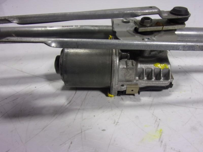 Recambio de motor limpia delantero para skoda kodiaq 2.0 tdi referencia OEM IAM 566955023A 566955119A 1397225026