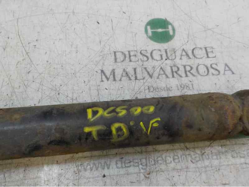 Recambio de amortiguador trasero derecho para opel insignia berlina 2.0 cdti cat referencia OEM IAM 13234170  