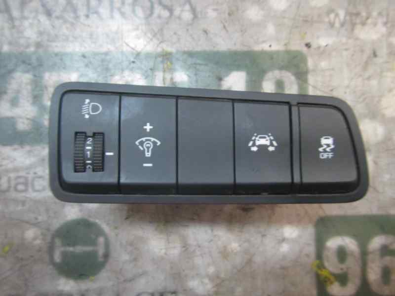 Recambio de modulo electronico para hyundai tucson 1.7 crdi cat referencia OEM IAM 93710D7110TRY 93710D7110TRY 
