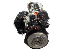 Recambio de motor completo para cupra leon sportstourer (kl8) 1.4 tsi phev referencia OEM IAM 04E100038F DGE  2