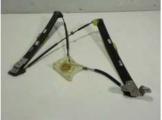 Recambio de elevalunas delantero izquierdo para volkswagen polo 1.6 tdi dpf referencia OEM IAM 2G4837461B 2G4837461A  2