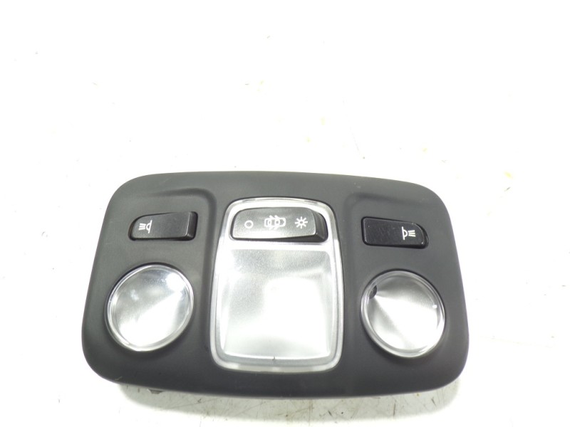 Recambio de piloto interior para citroën ds4 1.6 blue-hdi fap referencia OEM IAM 96781445ZD  