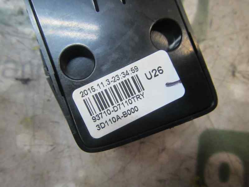 Recambio de modulo electronico para hyundai tucson 1.7 crdi cat referencia OEM IAM 93710D7110TRY 93710D7110TRY 