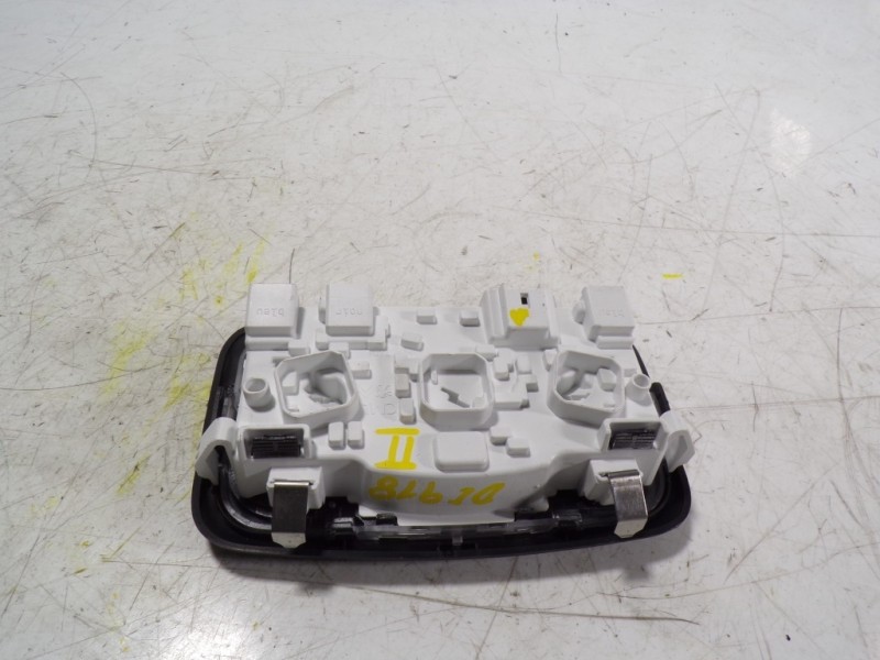 Recambio de piloto interior para citroën ds4 1.6 blue-hdi fap referencia OEM IAM 96781445ZD  