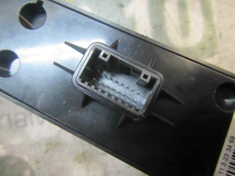 Recambio de modulo electronico para hyundai tucson 1.7 crdi cat referencia OEM IAM 93710D7110TRY 93710D7110TRY 