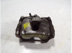 Recambio de pinza freno delantera derecha para renault megane iv berlina 5p 1.5 dci diesel fap energy referencia OEM IAM 4100123 2