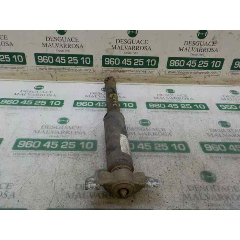 Recambio de amortiguador trasero izquierdo para opel insignia berlina 2.0 cdti cat referencia OEM IAM 13234170  