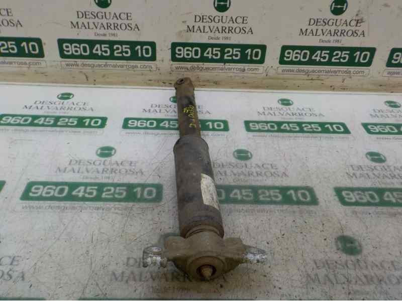 Recambio de amortiguador trasero izquierdo para opel insignia berlina 2.0 cdti cat referencia OEM IAM 13234170  