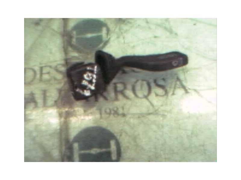 Recambio de mando limpia para opel corsa b 1.7 diesel referencia OEM IAM   