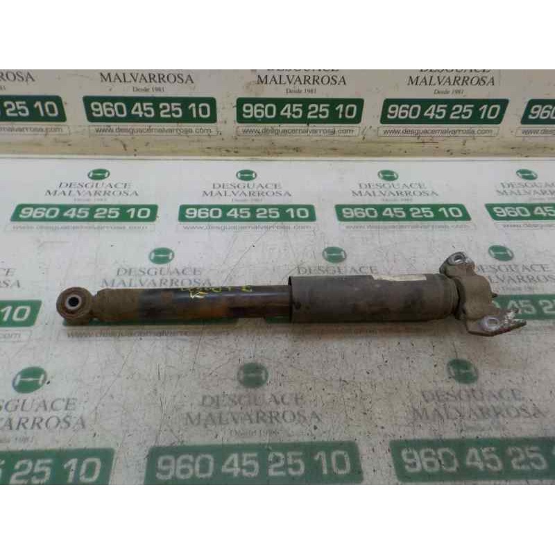 Recambio de amortiguador trasero izquierdo para opel insignia berlina 2.0 cdti cat referencia OEM IAM 13234170  