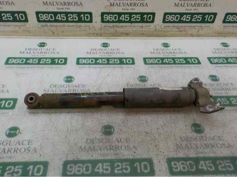 Recambio de amortiguador trasero izquierdo para opel insignia berlina 2.0 cdti cat referencia OEM IAM 13234170  
