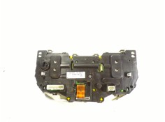 Recambio de cuadro instrumentos para nissan x-trail (t32) acenta 4x4 referencia OEM IAM 248104CC0A 4CC0ANB5V  2
