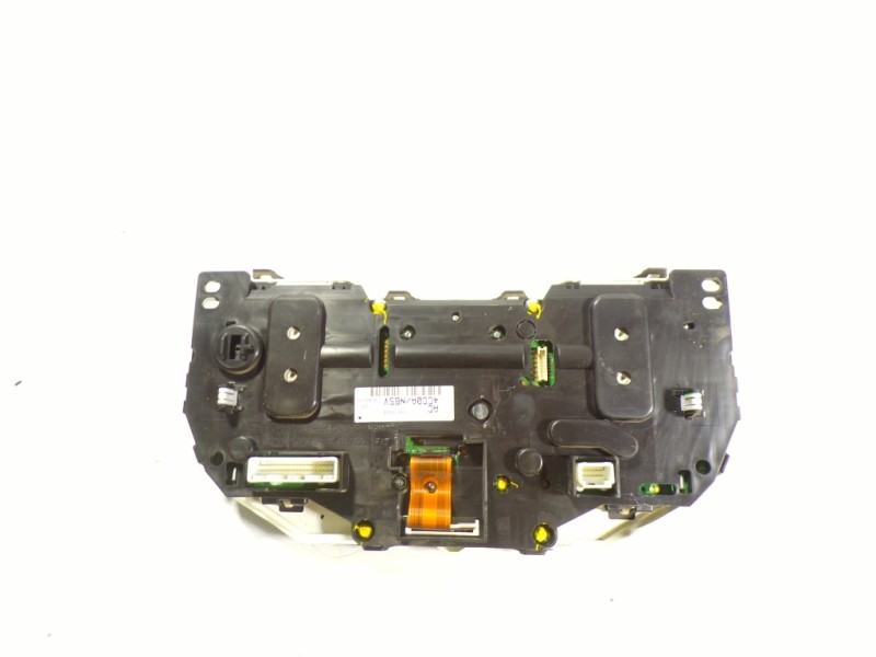 Recambio de cuadro instrumentos para nissan x-trail (t32) acenta 4x4 referencia OEM IAM 248104CC0A 4CC0ANB5V 