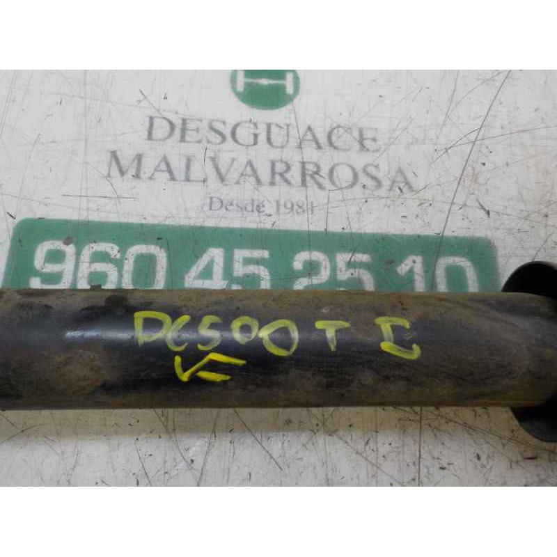 Recambio de amortiguador trasero izquierdo para opel insignia berlina 2.0 cdti cat referencia OEM IAM 13234170  