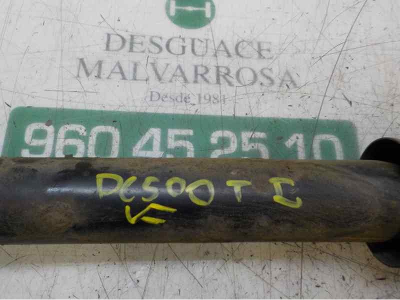 Recambio de amortiguador trasero izquierdo para opel insignia berlina 2.0 cdti cat referencia OEM IAM 13234170  