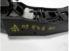 Recambio de maneta exterior delantera derecha para ds 5 1.6 blue-hdi fap referencia OEM IAM 9101PG 9806071480  2
