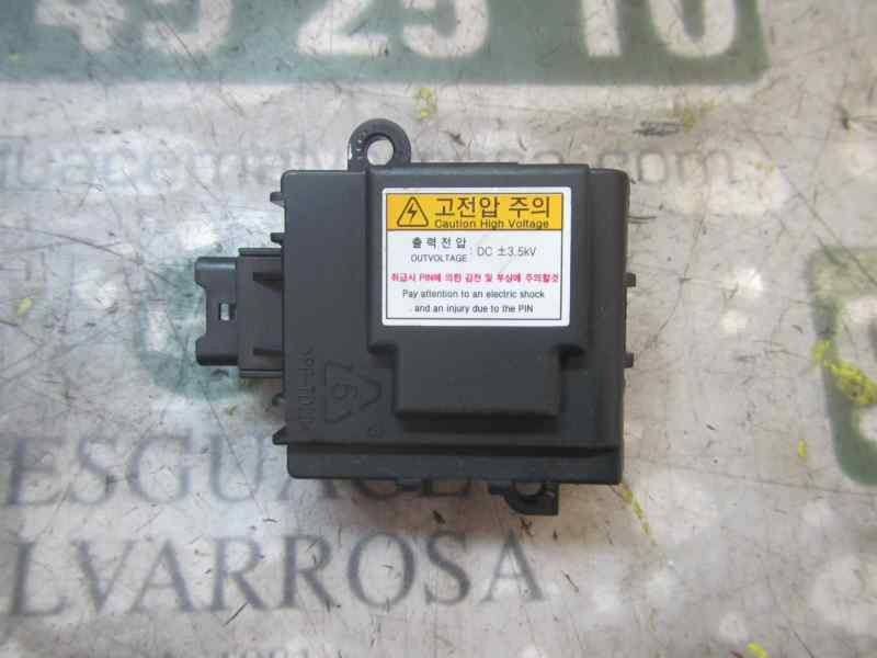 Recambio de modulo electronico para hyundai tucson 1.7 crdi cat referencia OEM IAM   