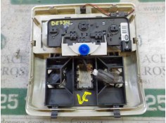 Recambio de piloto interior para land rover range rover sport 2.7 td v6 cat referencia OEM IAM XDE500032NUG   2