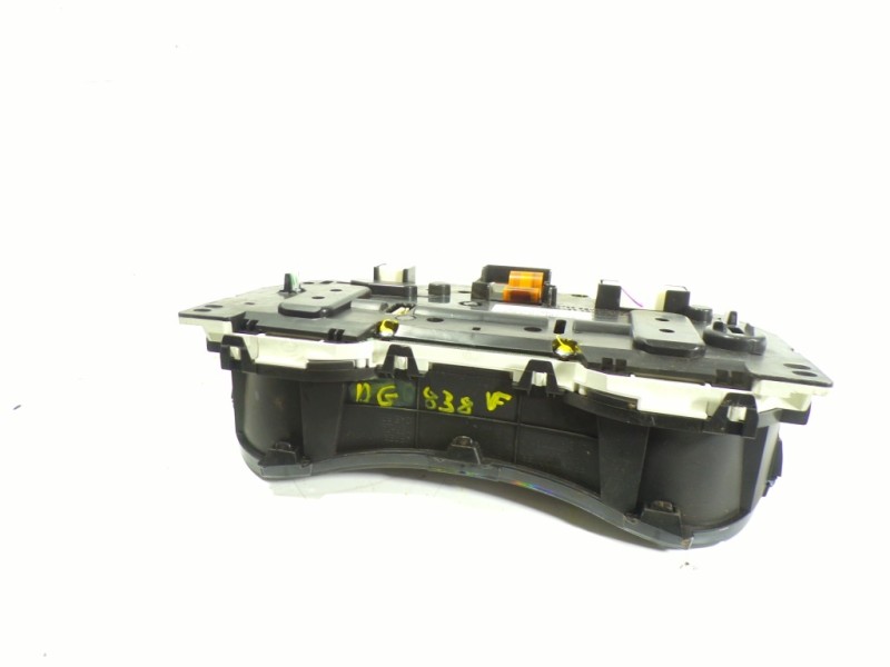 Recambio de cuadro instrumentos para nissan x-trail (t32) acenta 4x4 referencia OEM IAM 248104CC0A 4CC0ANB5V 