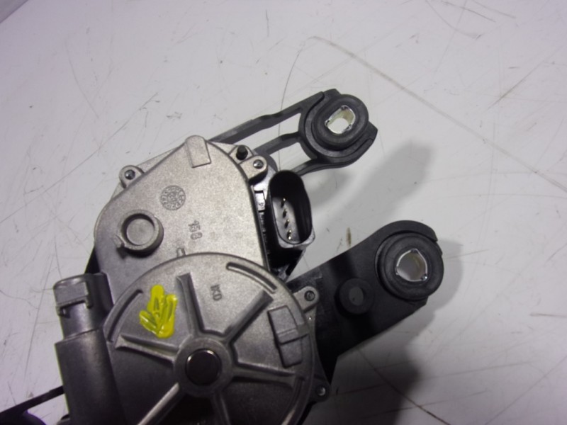 Recambio de motor limpia trasero para skoda kodiaq 2.0 tdi referencia OEM IAM 5F4955711A 5F4955711A W000086097