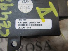 Recambio de modulo electronico para hyundai tucson 1.7 crdi cat referencia OEM IAM    2