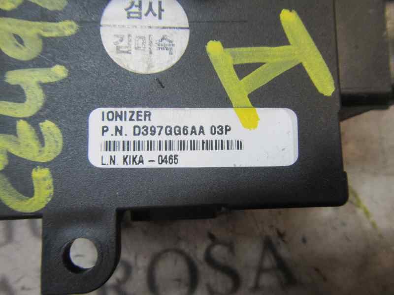 Recambio de modulo electronico para hyundai tucson 1.7 crdi cat referencia OEM IAM   