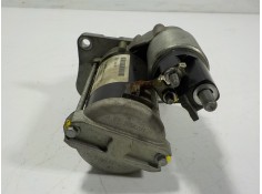 Recambio de motor arranque para opel corsa e 1.4 referencia OEM IAM 55578921 0001192087 25200067 2