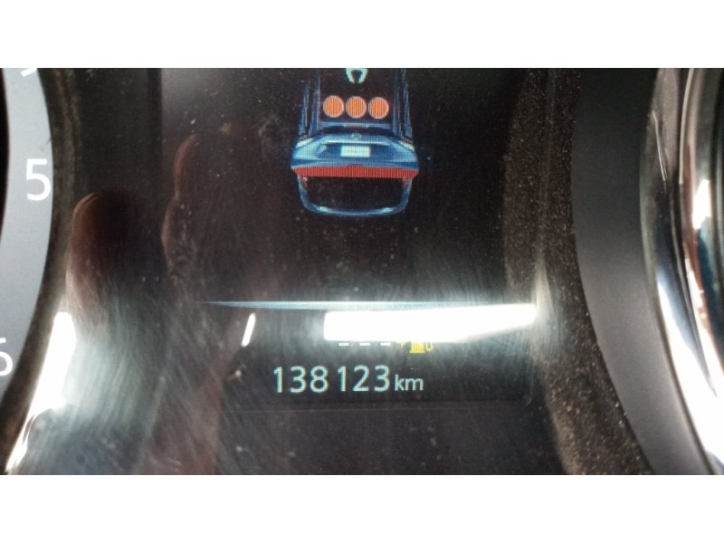 Recambio de cuadro instrumentos para nissan x-trail (t32) acenta 4x4 referencia OEM IAM 248104CC0A 4CC0ANB5V 