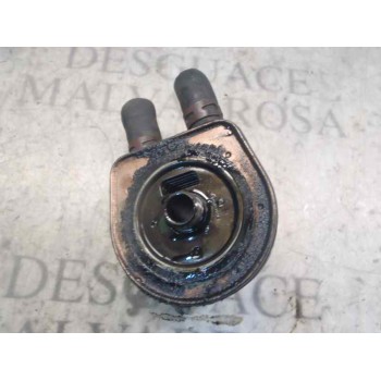 ENFRIADOR ACEITE MOTOR 