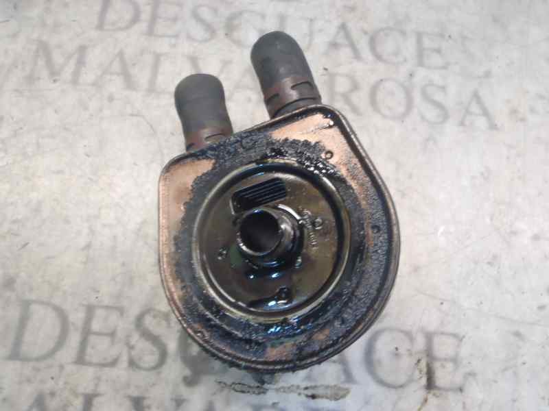 Recambio de enfriador aceite motor para renault megane ii berlina 5p confort dynamique referencia OEM IAM   