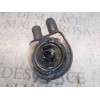 Recambio de enfriador aceite motor para renault megane ii berlina 5p confort dynamique referencia OEM IAM   