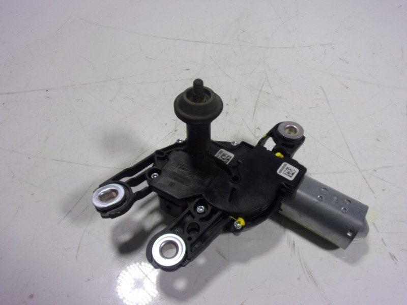 Recambio de motor limpia trasero para skoda kodiaq 2.0 tdi referencia OEM IAM 5F4955711A 5F4955711A W000086097