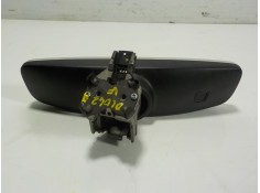 Recambio de espejo interior para volkswagen polo 1.6 tdi dpf referencia OEM IAM 3G0857511EIQQ 3G0857511E  2