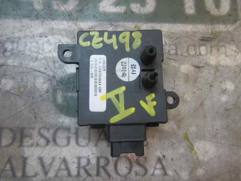 Recambio de modulo electronico para hyundai tucson 1.7 crdi cat referencia OEM IAM   