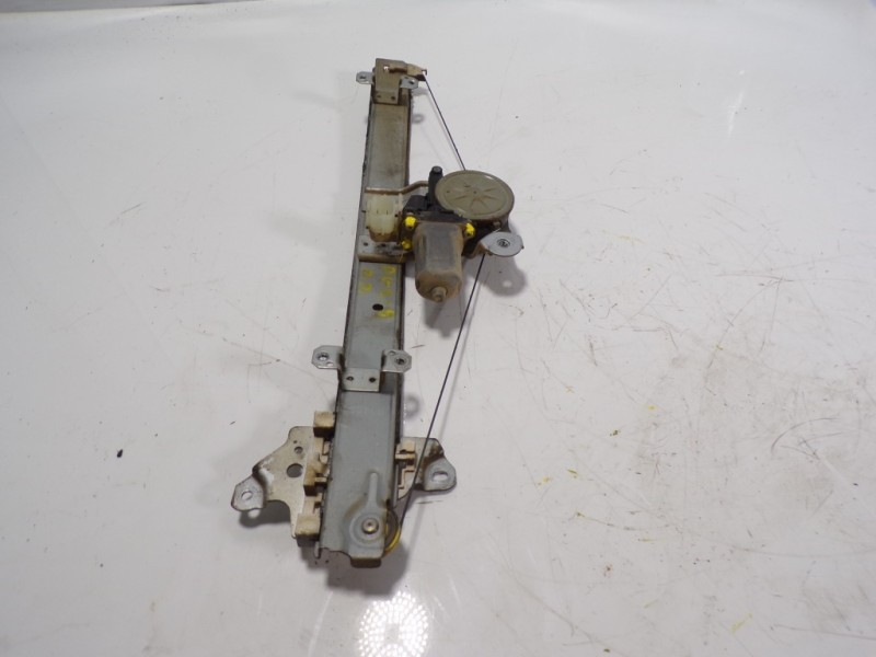 Recambio de elevalunas delantero derecho para nissan x-trail (t32) acenta 4x4 referencia OEM IAM 807204CA0A 807314CA0A 262100564