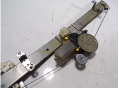 Recambio de elevalunas delantero derecho para nissan x-trail (t32) acenta 4x4 referencia OEM IAM 807204CA0A 807314CA0A 262100564 2