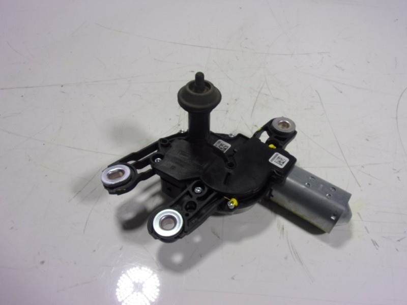 Recambio de motor limpia trasero para skoda kodiaq 2.0 tdi referencia OEM IAM 5F4955711A 5F4955711A W000086097