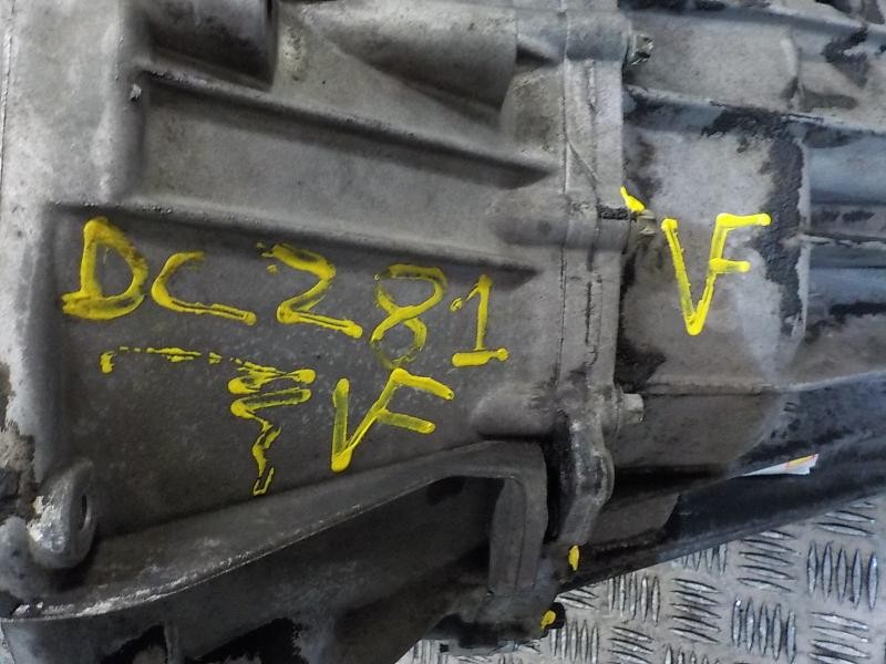 Recambio de caja cambios para renault scenic ii 1.5 dci diesel referencia OEM IAM  TL4A000 