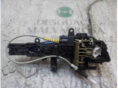 Recambio de maneta exterior delantera derecha para bmw serie 1 berlina (e81/e87) 2.0 16v diesel referencia OEM IAM 51217207530   2