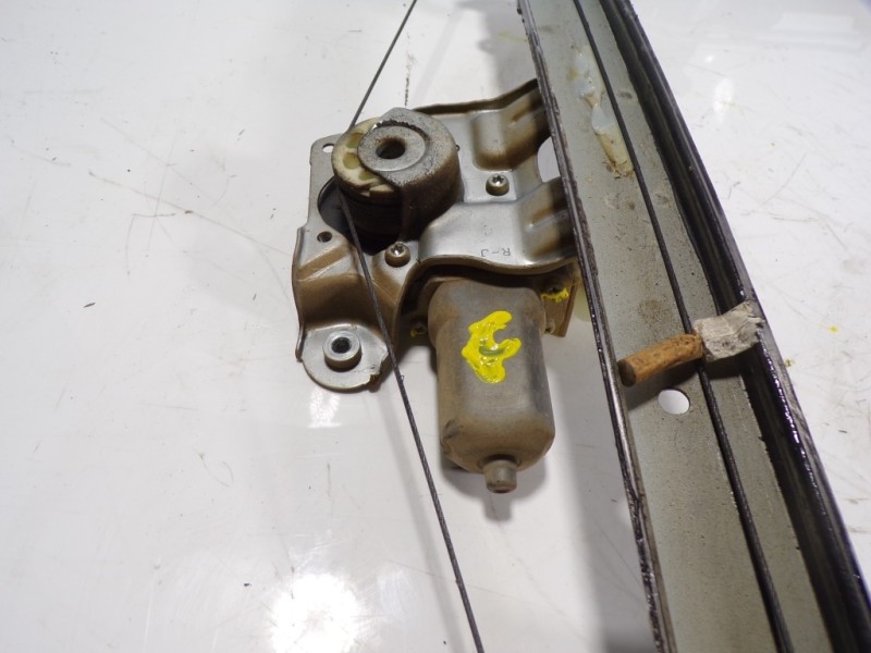 Recambio de elevalunas delantero derecho para nissan x-trail (t32) acenta 4x4 referencia OEM IAM 807204CA0A 807314CA0A 262100564