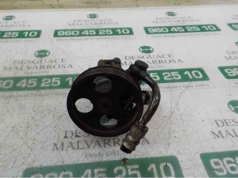 Recambio de bomba direccion para opel insignia berlina 2.0 cdti cat referencia OEM IAM 13309339  