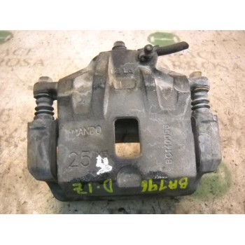 PINZA FRENO DELANTERA IZQUIERDA 