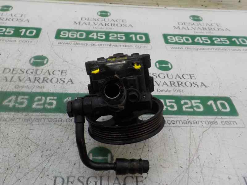 Recambio de bomba direccion para opel insignia berlina 2.0 cdti cat referencia OEM IAM 13309339  