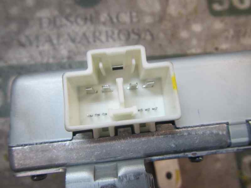 Recambio de modulo electronico para hyundai tucson 1.7 crdi cat referencia OEM IAM 95300D3000 95300D3000 