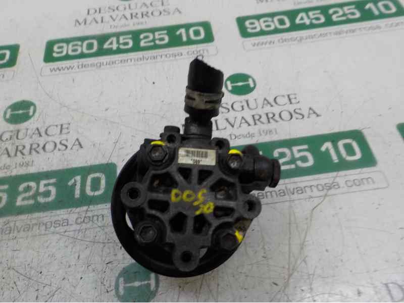 Recambio de bomba direccion para opel insignia berlina 2.0 cdti cat referencia OEM IAM 13309339  