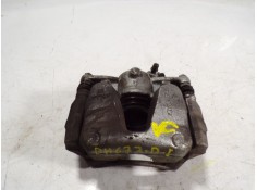 Recambio de pinza freno delantera izquierda para renault megane iv berlina 5p 1.5 dci diesel fap energy referencia OEM IAM 41011 2