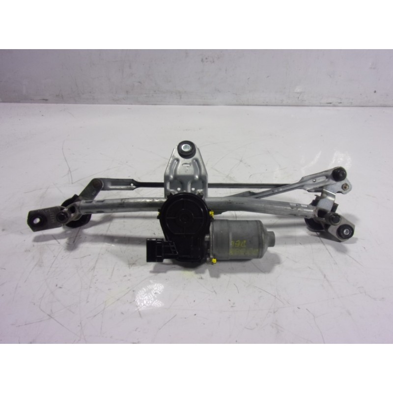 Recambio de motor limpia delantero para hyundai santa fe essence 2wd referencia OEM IAM 98110C5500 98100S1000 